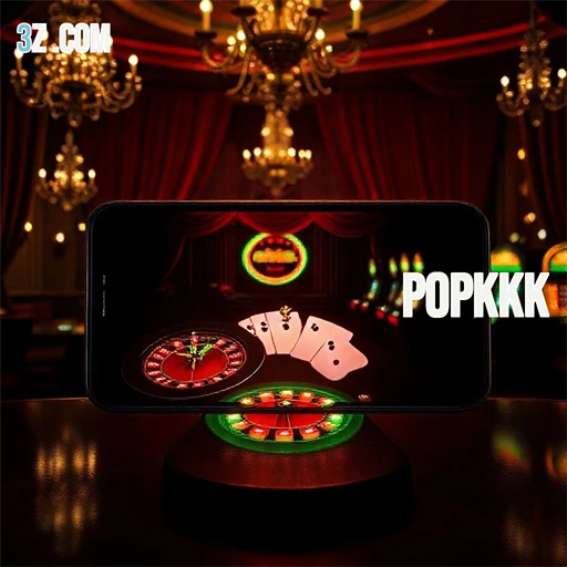 Recursos do app popkkk revoluciona a experiência gamer!