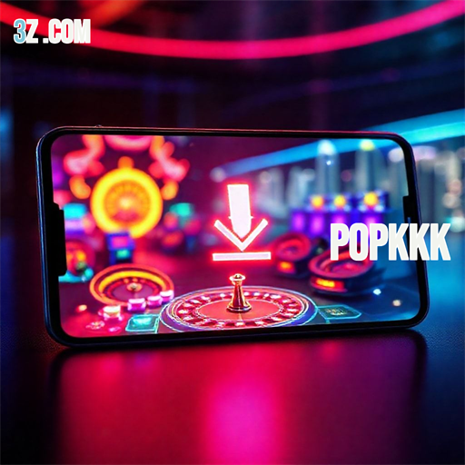 Baixar App Baixar Jogos Incríveis no Popkkk: Oásis Gamer Brasileiro