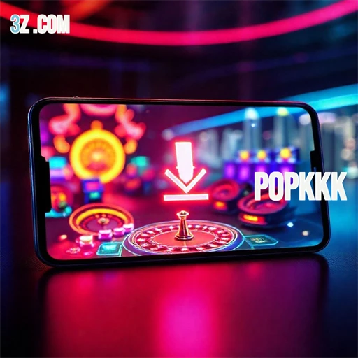Baixar Jogos Incríveis no Popkkk: Oásis Gamer Brasileiro