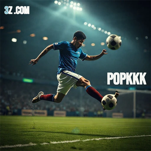 Esporte Virtual: A Revolução do Popkkk em Jogos