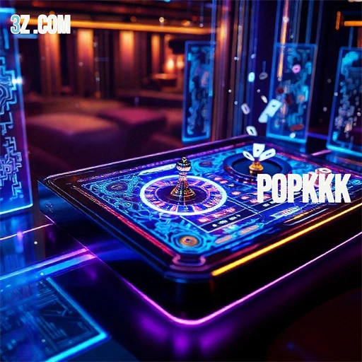 Experimente os Melhores Jogos no Popkkk e Transforme Seu Estilo