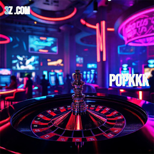 Plataforma Interativa Experiências Inigualáveis na Plataforma popkkk para Gamers